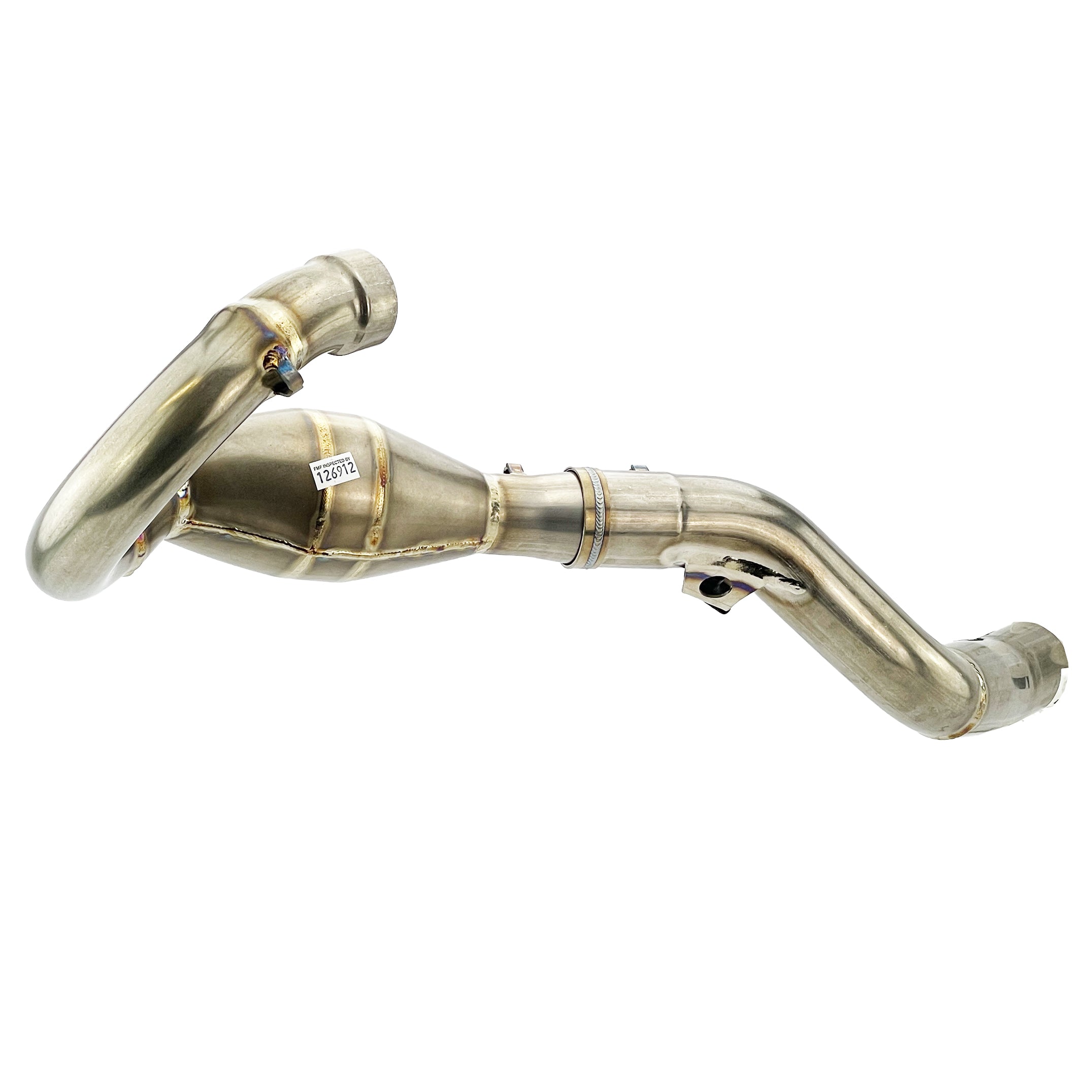 END OF LINE MEGABOMB EXHAUST HEADER 2011-2014 KTM HUSABERG 250 XC-F SX-F XCF-W FE - FMF 045392