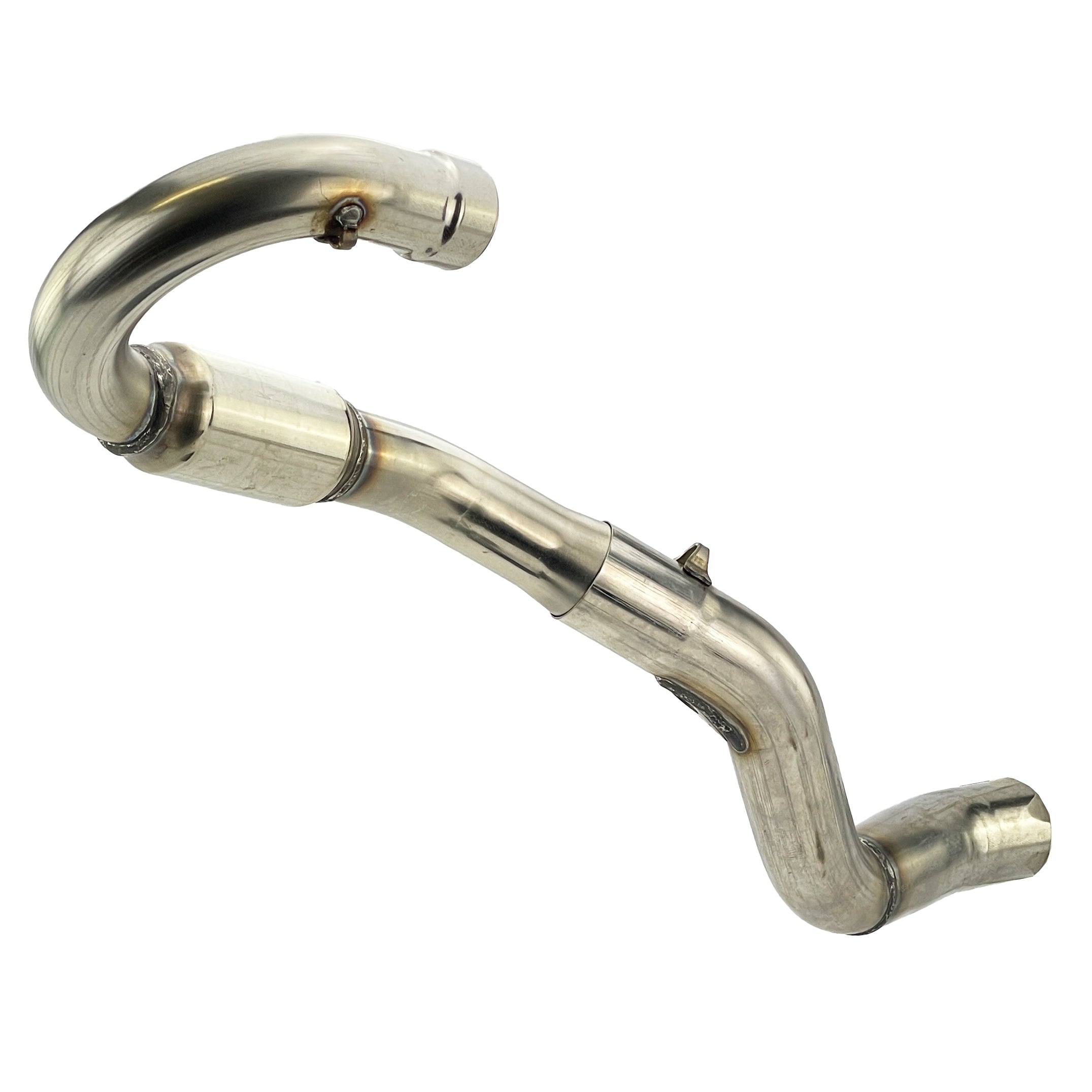 END OF LINE PowerBomb Exhaust Header 11-14 KTM Husaberg 250 SX-F XC-F XCF-W FE - FMF 045390