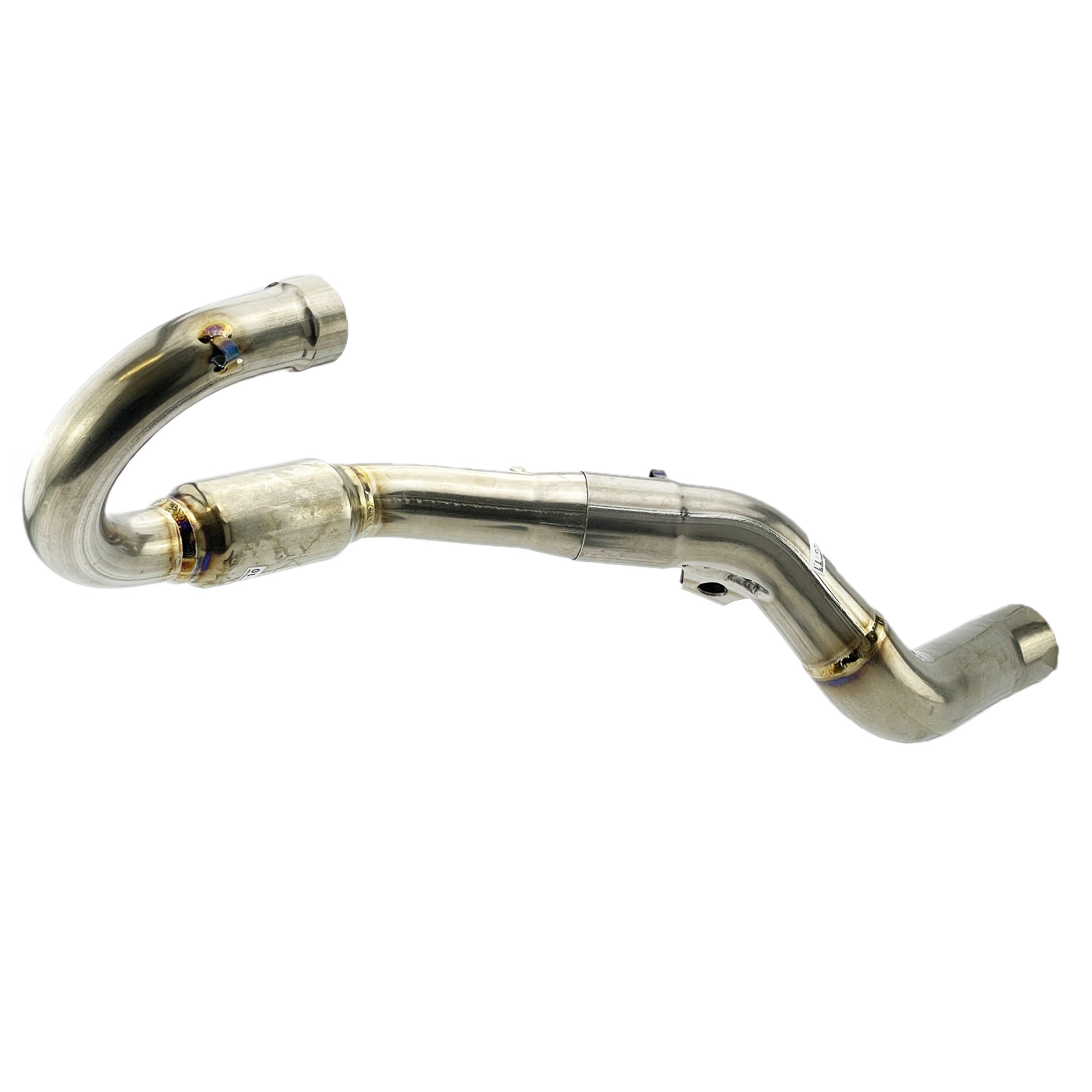 END OF LINE PowerBomb Exhaust Header 11-12 KTM 250 SX-F XC-F - FMF 045420