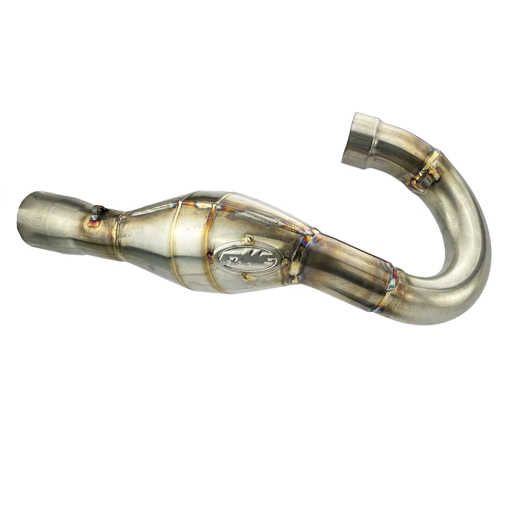 END OF LINE MegaBomb Exhaust Header 11-12 KTM 250 SX-F XC-F - FMF 045388
