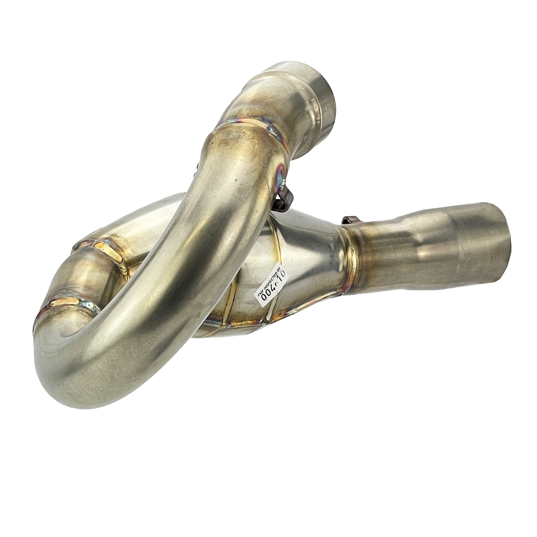 END OF LINE MegaBomb Exhaust Header 11-12 KTM 250 SX-F XC-F - FMF 045388