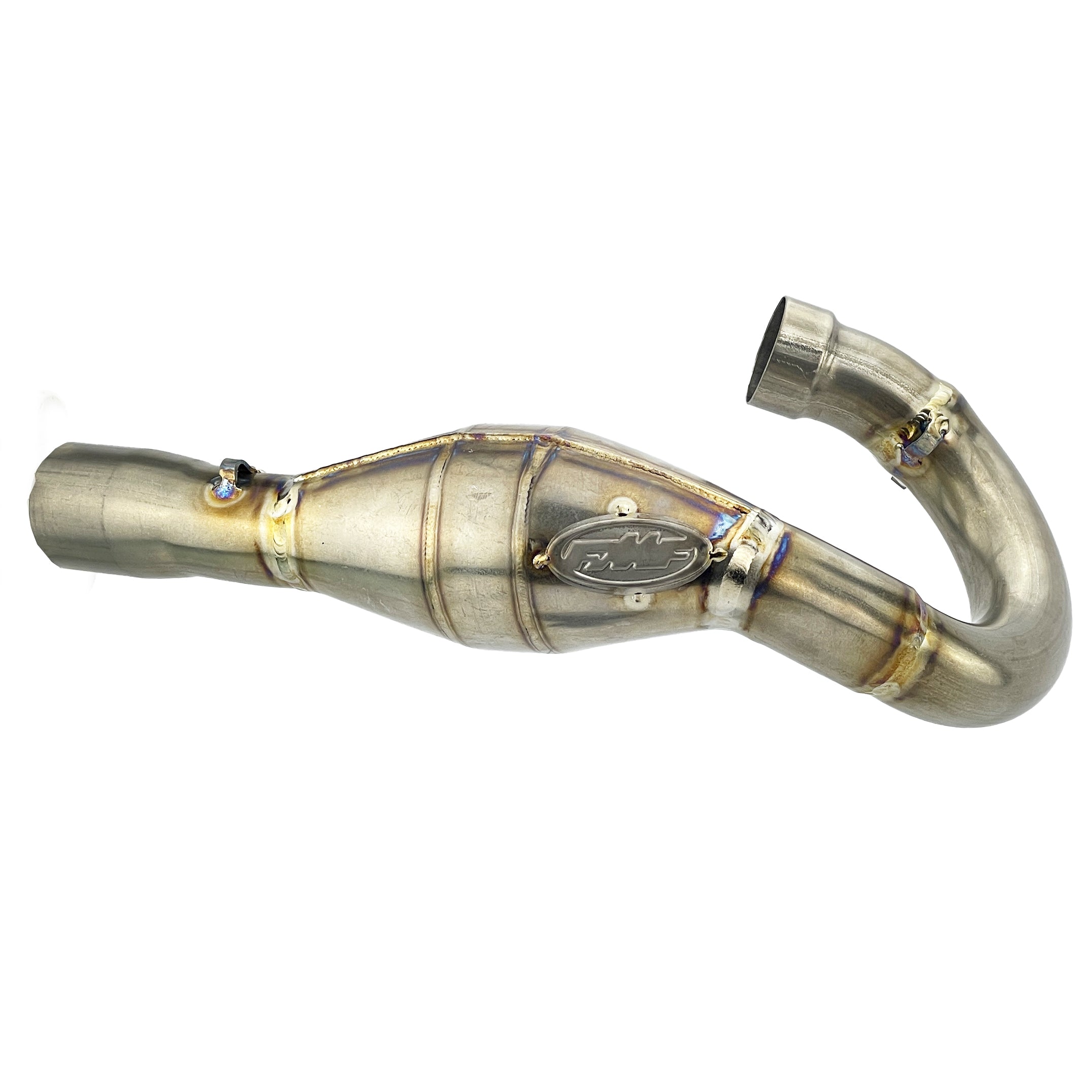 END OF LINE MegaBomb Exhaust Header 11-12 KTM 250 SX-F XC-F - FMF 045389