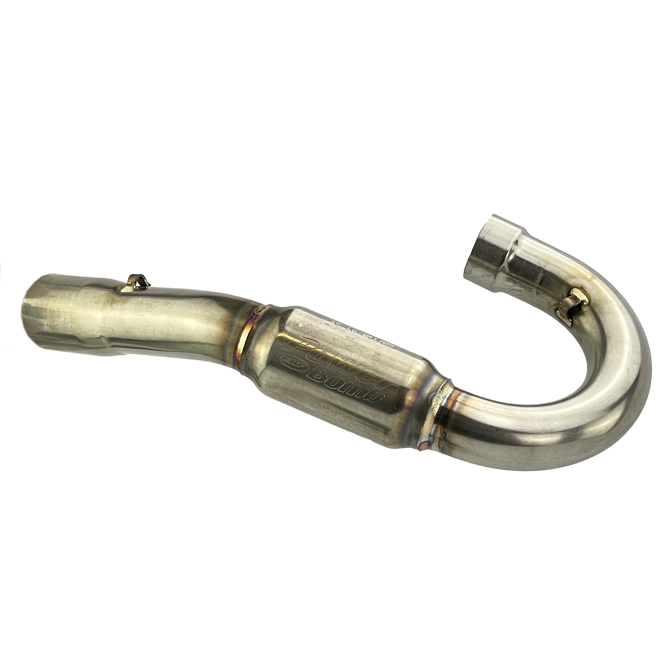 END OF LINE PowerBomb Exhaust Header 11-12 KTM 250 SX-F XC-F - FMF 045387