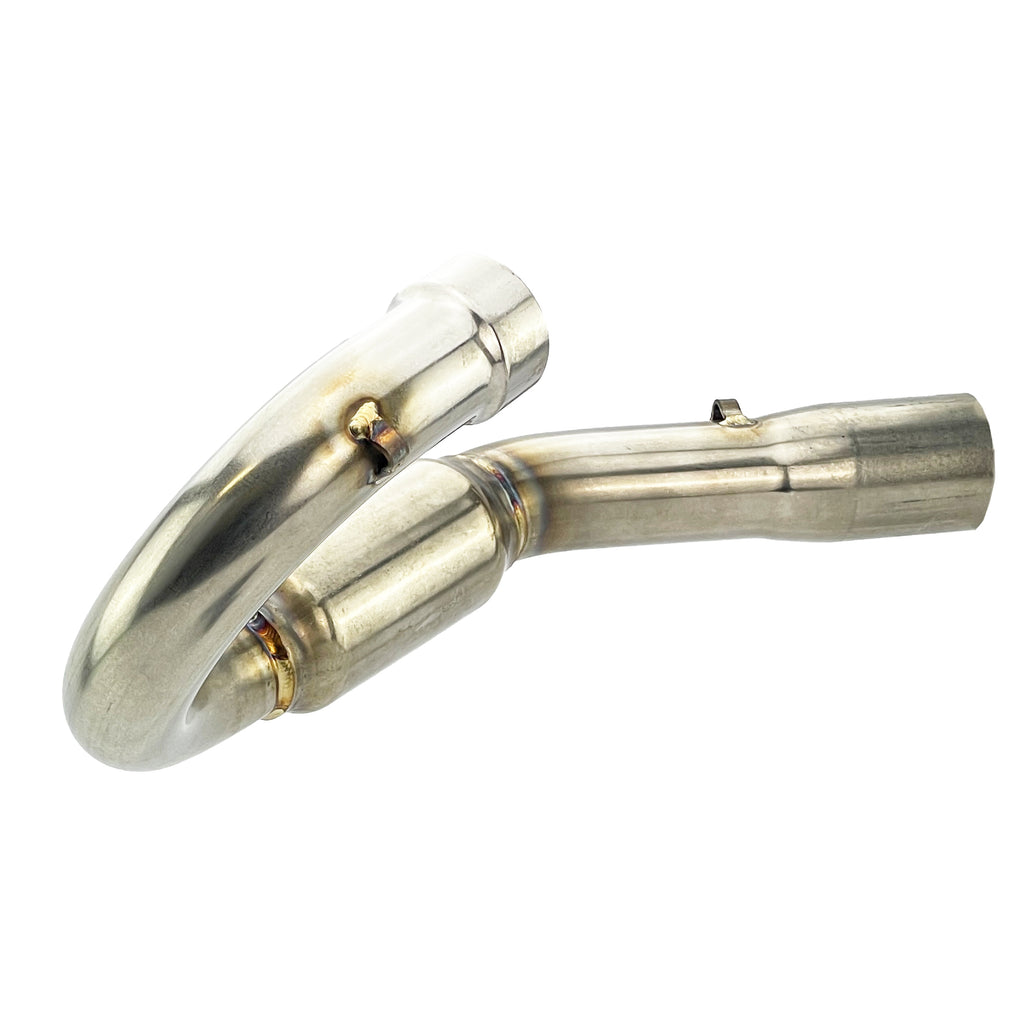 END OF LINE PowerBomb Exhaust Header 11-12 KTM 250 SX-F XC-F - FMF 045387