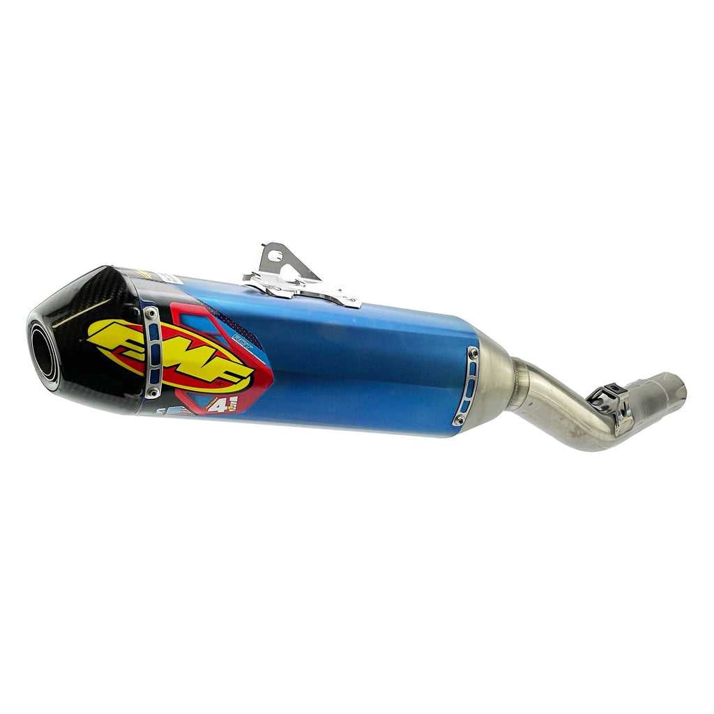 Factory 4.1 RCT Exhaust Silencer 11-16 Kawasaki KX 250 F - FMF 042259