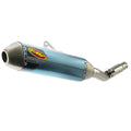 END OF LINE Factory 4.1 RCT Exhaust Silencer 11-11 Kawasaki KX 450 F - FMF 042266