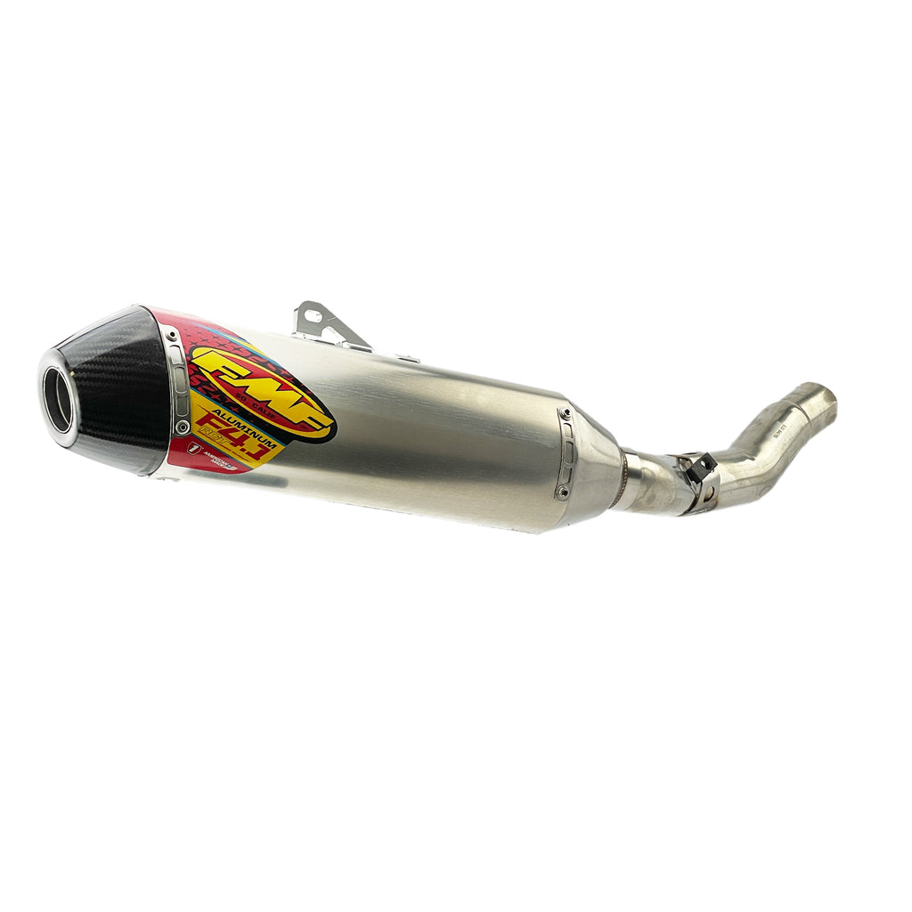 Factory 4.1 RCT Exhaust Silencer 10-13 Yamaha YZ 250 F - FMF 044382