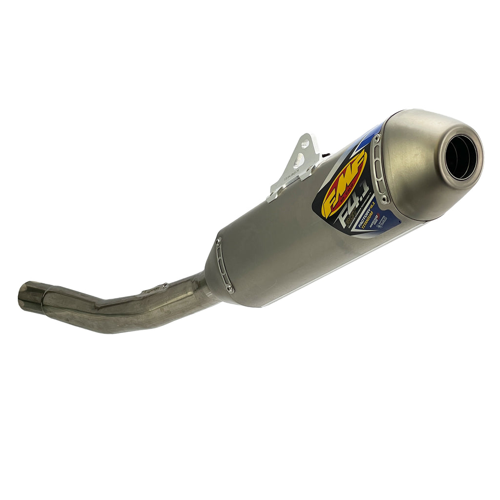 END OF LINE Factory 4.1 RCT Exhaust Silencer 11-13 Yamaha YZ 250 F - FMF 044363