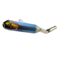 Factory 4.1 RCT Exhaust Silencer 12-15 Kawasaki KX 450 F - FMF 042286