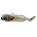 END OF LINE Factory 4.1 RCT Exhaust Silencer 12-15 Kawasaki KX 450 F - FMF 042284