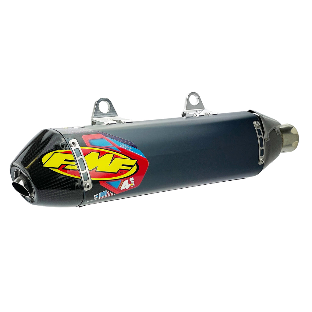 Factory 4.1 RCT SL Exhaust Silencer 12-16 KTM 350 EXC-F 500 EXC - FMF 045472