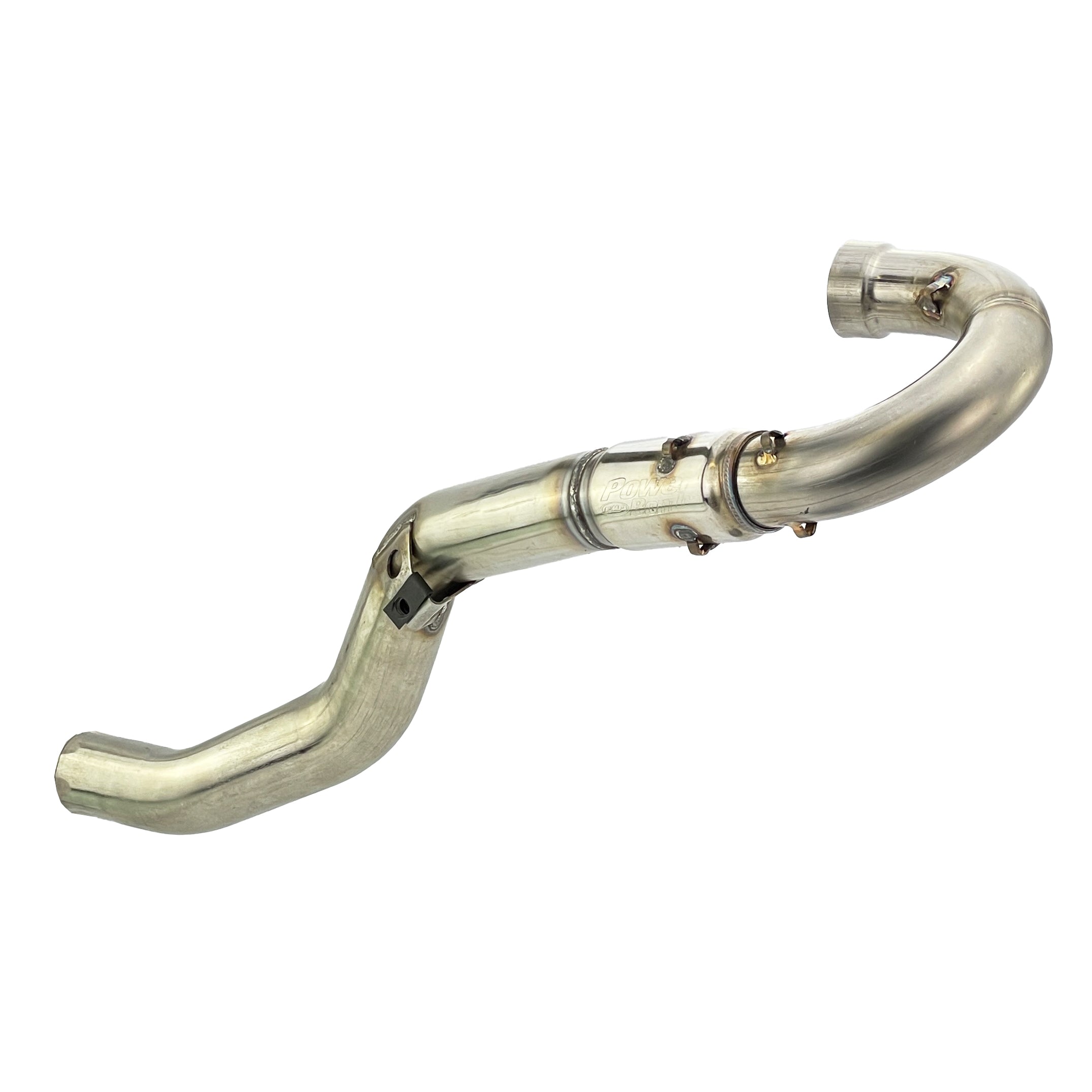 END OF LINE POWERBOMB EXHAUST HEADER 2012-2016 KTM 450 EXC XC-W - FMF 045456