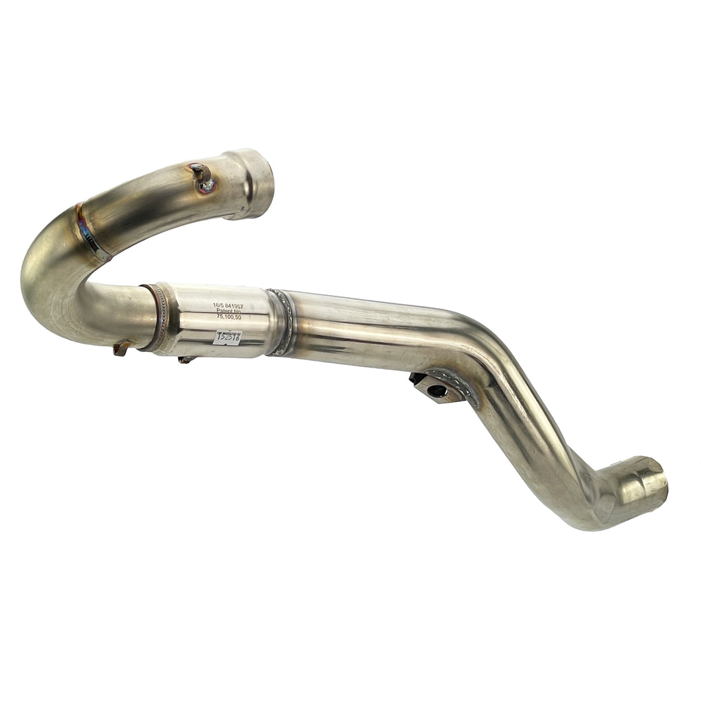 END OF LINE POWERBOMB EXHAUST HEADER 2012-2016 KTM 450 EXC XC-W - FMF 045456