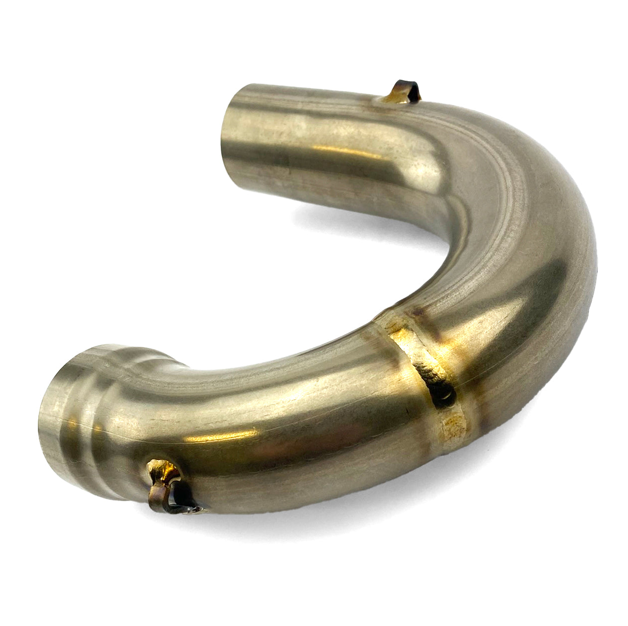 END OF LINE MegaBomb Exhaust Header 12-16 KTM 450 EXC XC-W - FMF 045455