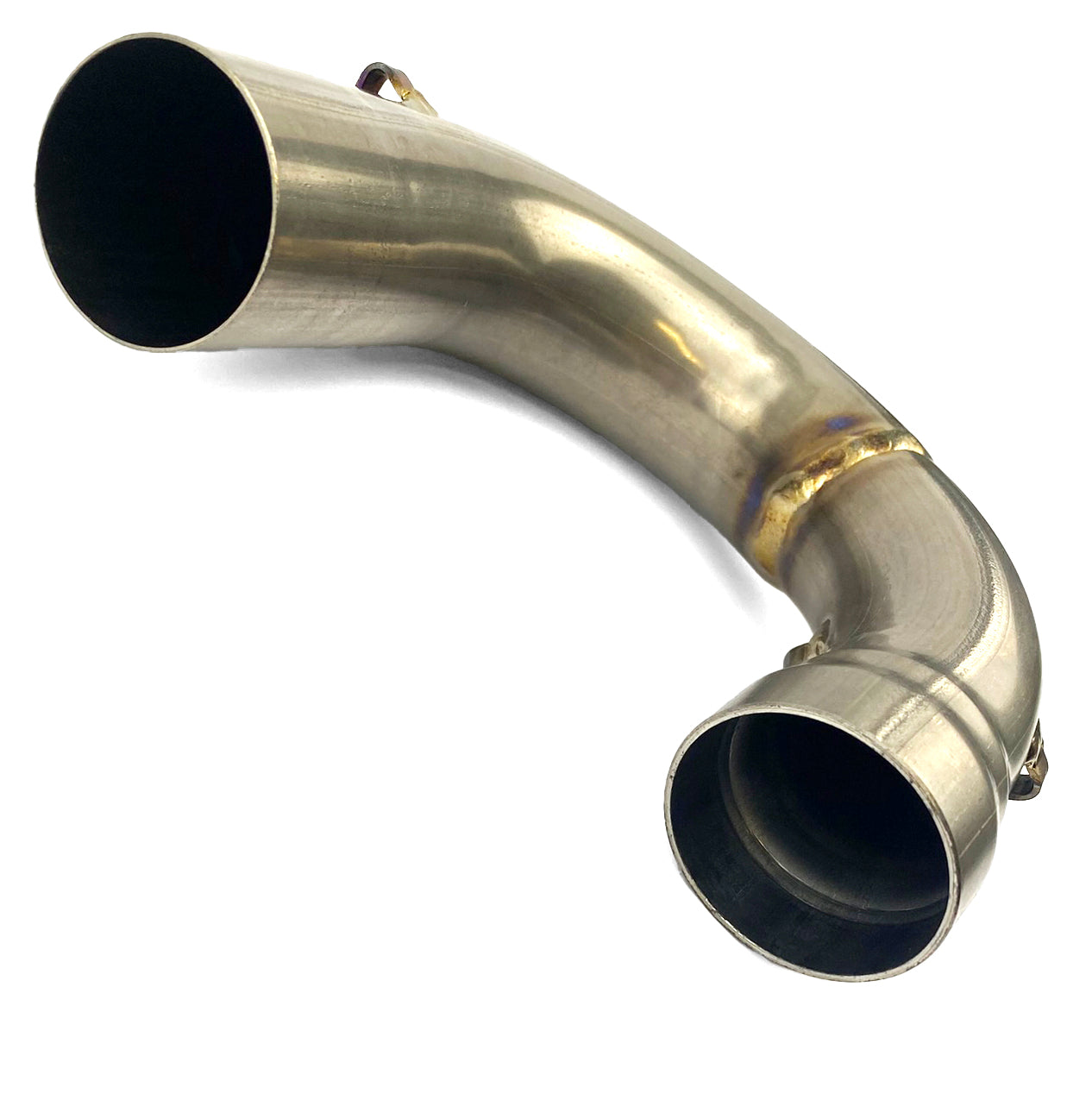 END OF LINE MegaBomb Exhaust Header 12-16 KTM 450 EXC XC-W - FMF 045455