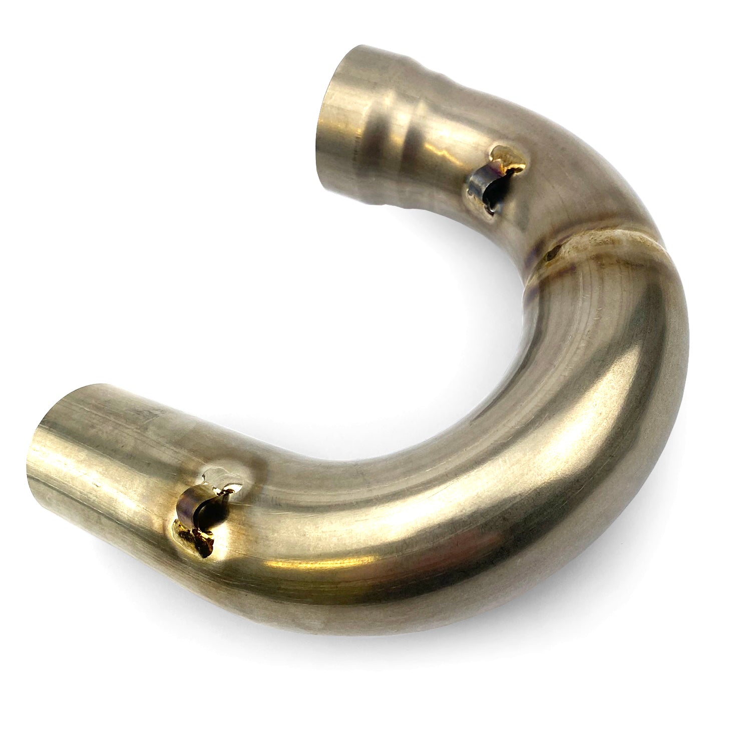 END OF LINE MegaBomb Exhaust Header 12-16 KTM 450 EXC XC-W - FMF 045455