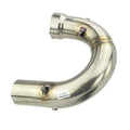 END OF LINE MegaBomb Exhaust Header 12-16 KTM 450 EXC XC-W - FMF 045454