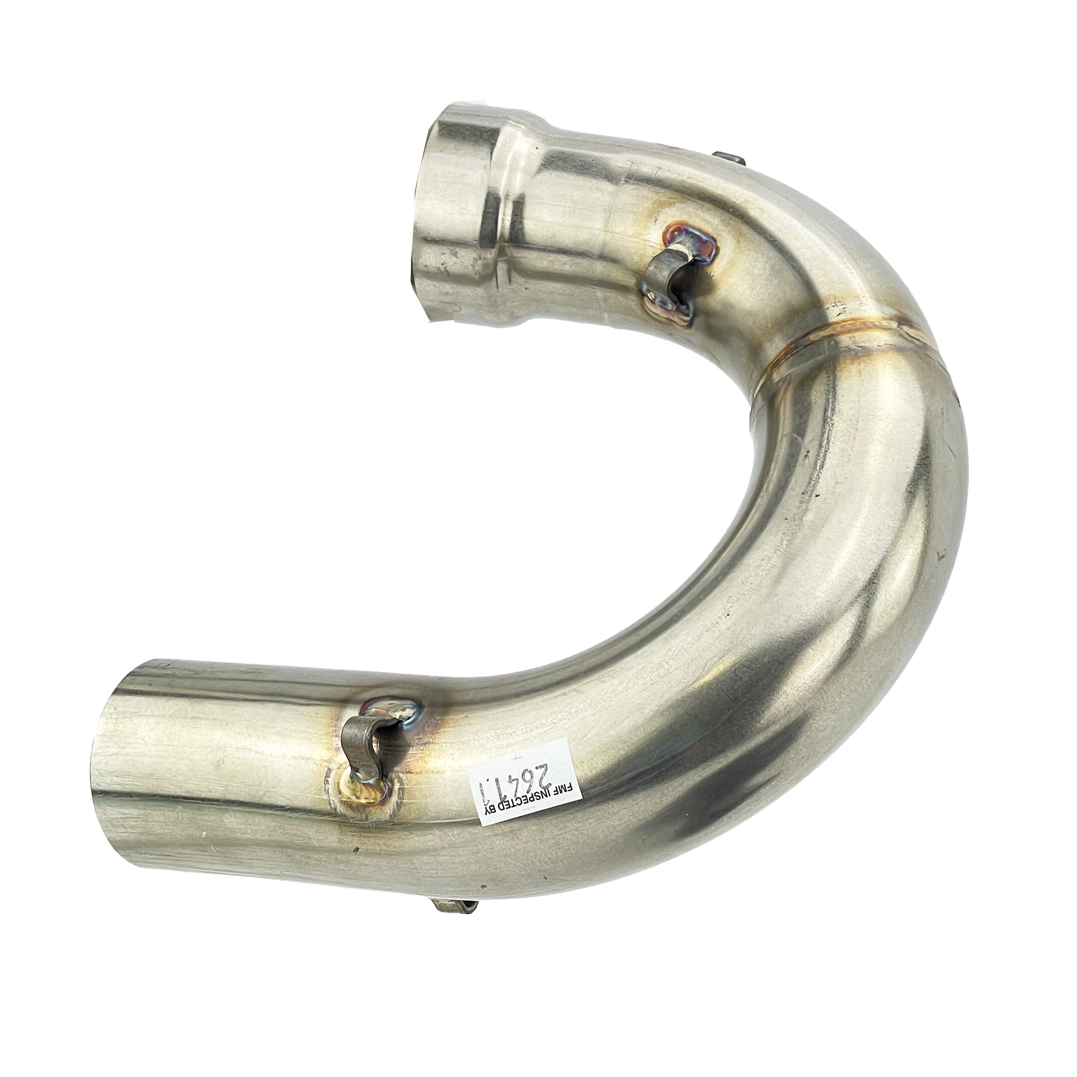 END OF LINE MegaBomb Exhaust Header 12-16 KTM 450 EXC XC-W - FMF 045454