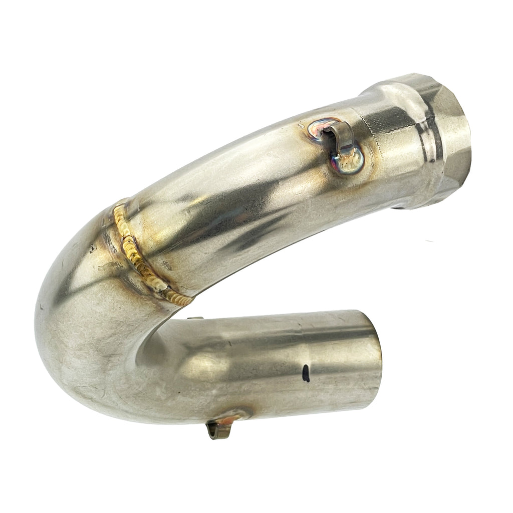 END OF LINE MegaBomb Exhaust Header 12-16 KTM 450 EXC XC-W - FMF 045454