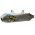 END OF LINE Factory 4.1 RCT Exhaust Silencer 14-17 Husqvarna FC 250 350 450 FE 501 S - FMF 045568
