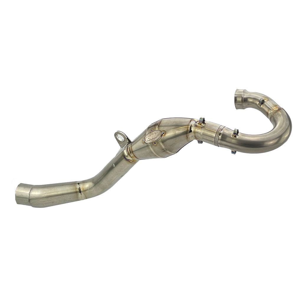 END OF LINE MEGABOMB EXHAUST HEADER 2014-2015 HUSQVARNA FC 250 - FMF 045572