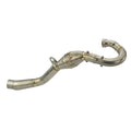 END OF LINE MEGABOMB EXHAUST HEADER 2014-2015 HUSQVARNA FC 250 - FMF 045572