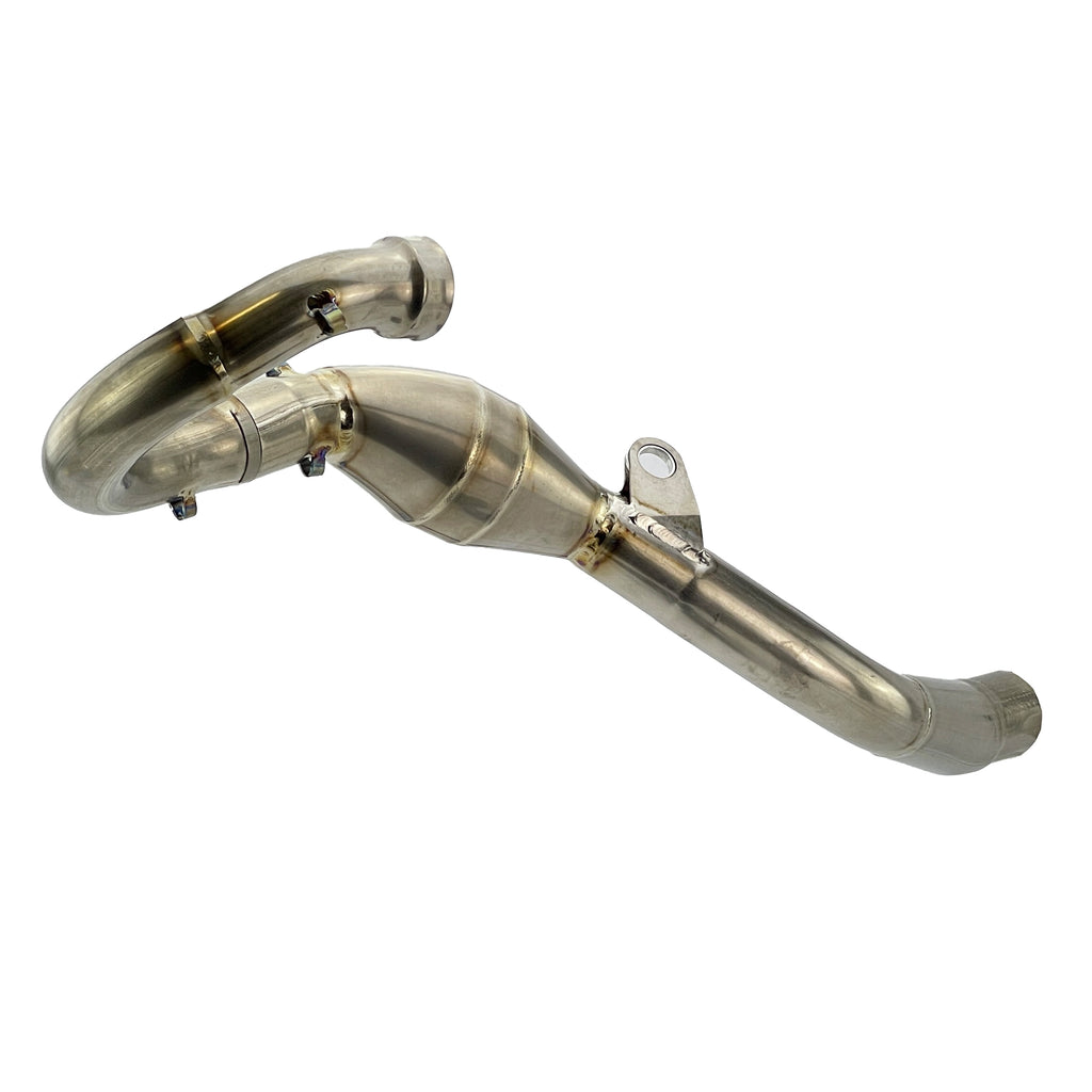 END OF LINE MEGABOMB EXHAUST HEADER 2014-2015 HUSQVARNA FC 250 - FMF 045572
