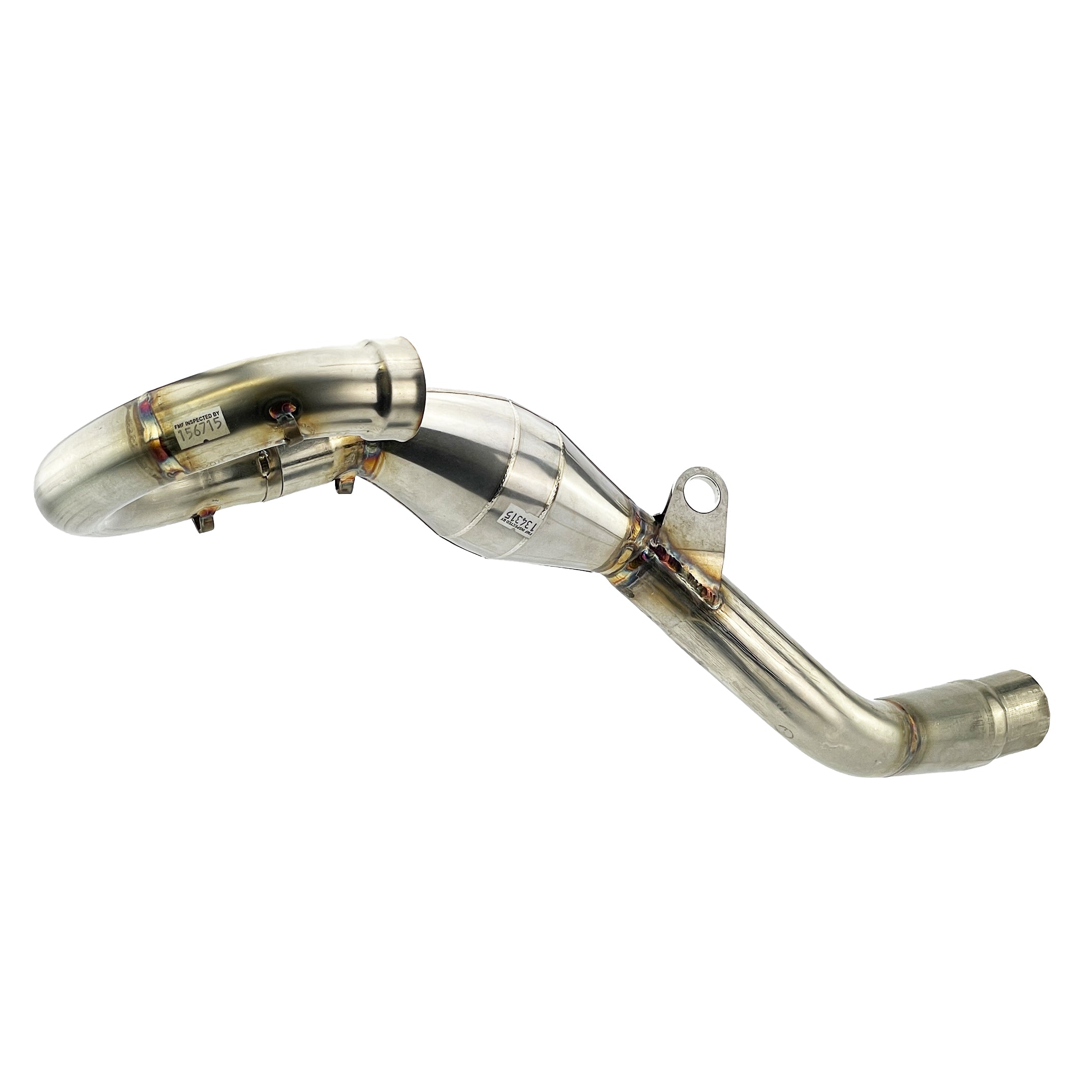 END OF LINE MegaBomb Exhaust Header 15-15 Husqvarna FC 350 - FMF 045581