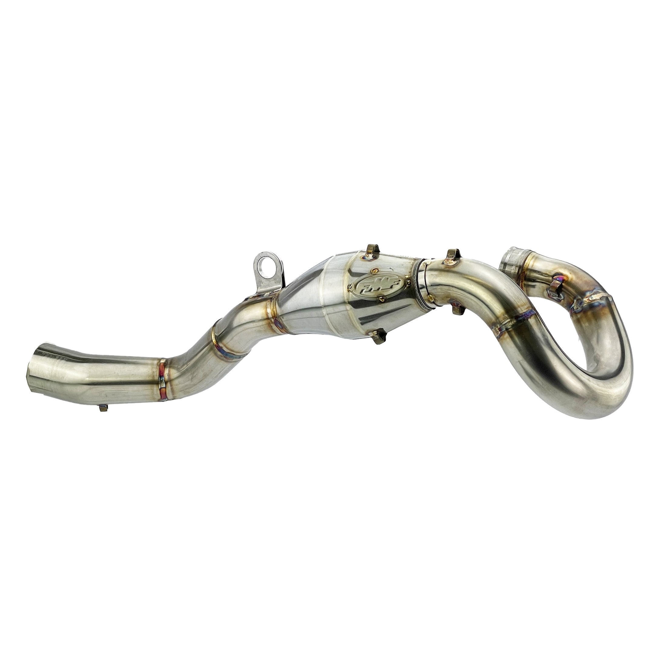 MegaBomb Exhaust Header 15-18 KTM Husqvarna 250 350 SX-F XC-F FC FX - FMF 045612