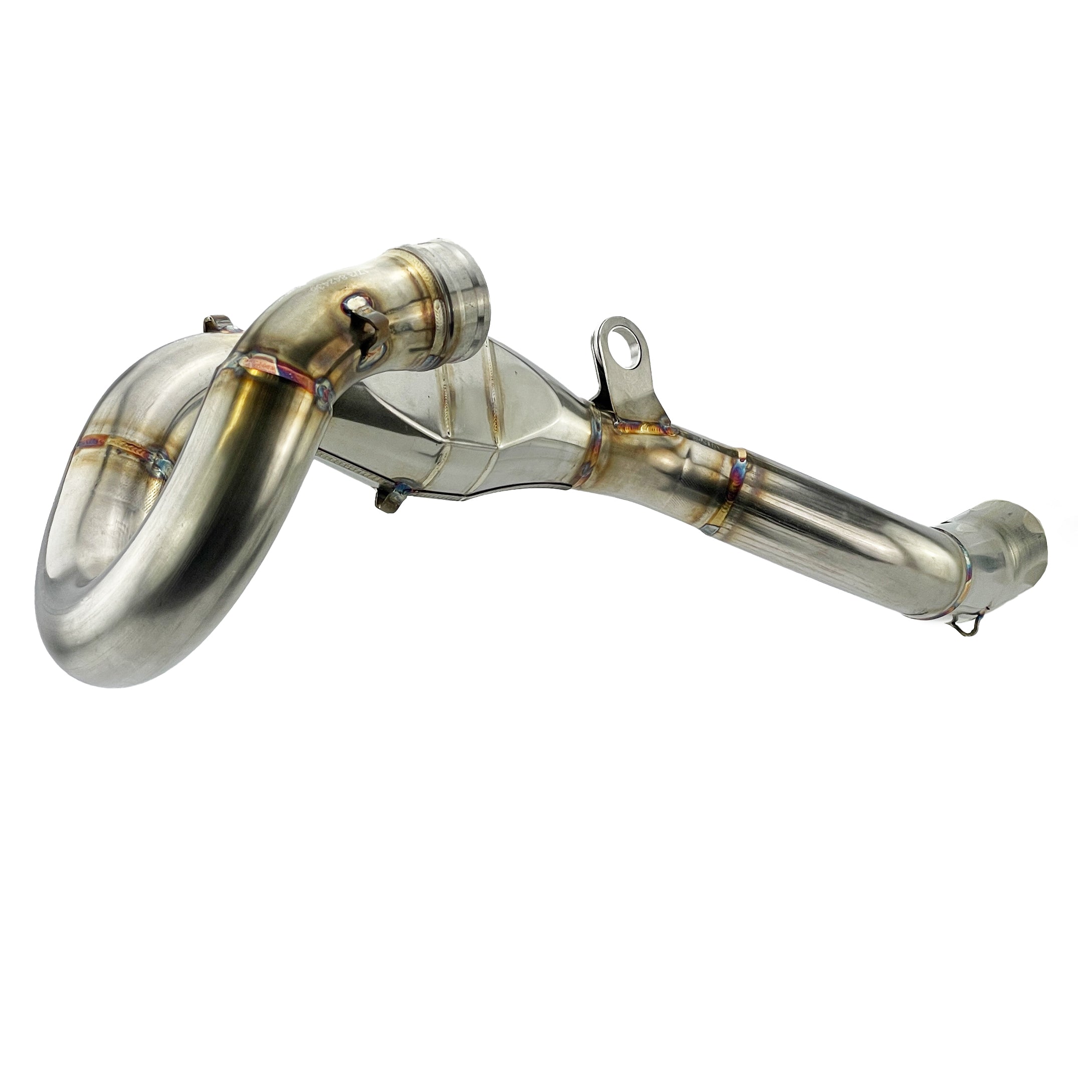 MegaBomb Exhaust Header 15-18 KTM Husqvarna 250 350 SX-F XC-F FC FX - FMF 045612