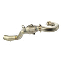 END OF LINE MegaBomb Exhaust Header Titanium 16-18 KTM Husqvarna 350 - FMF 045607