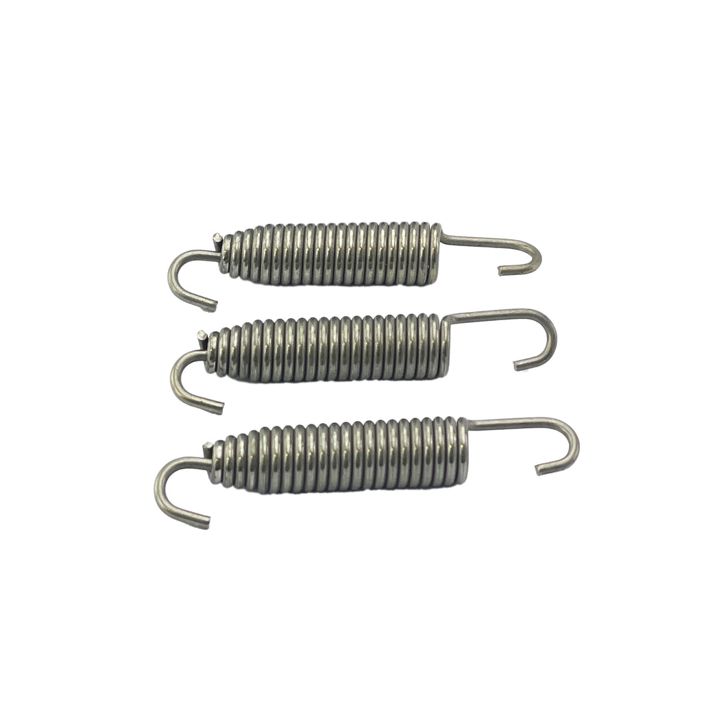 END OF LINE MegaBomb Exhaust Header Titanium 16-18 KTM Husqvarna 350 - FMF 045607