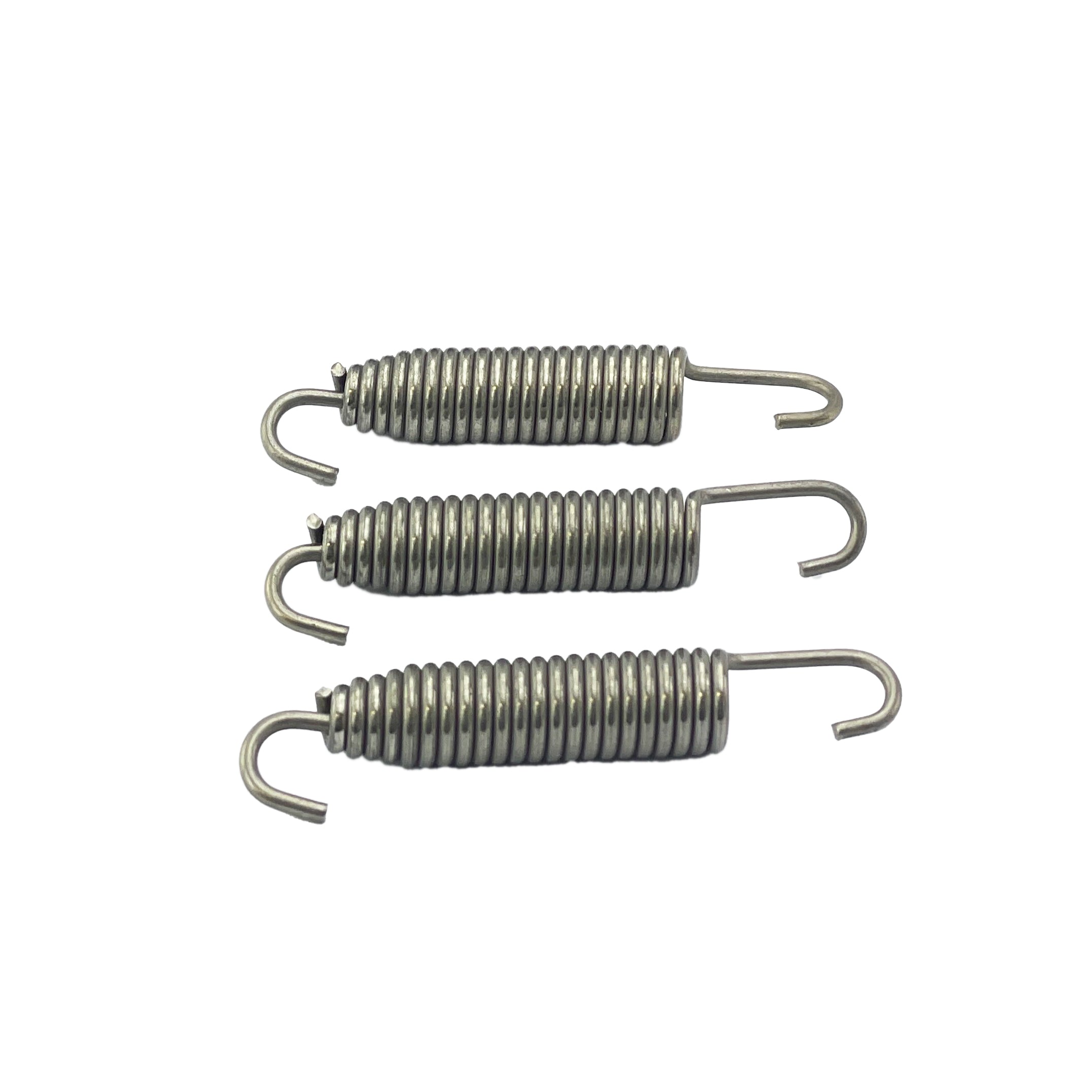 END OF LINE MegaBomb Exhaust Header Titanium 16-18 KTM Husqvarna 350 - FMF 045607