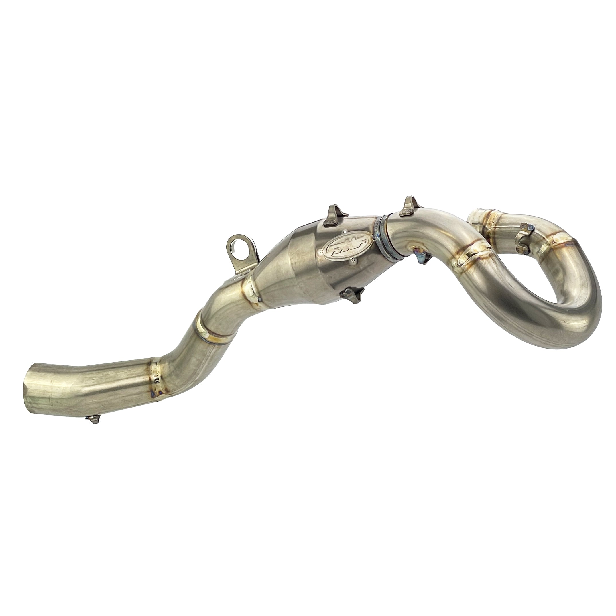 END OF LINE MegaBomb Exhaust Header 15-18 KTM Husqvarna 250 SX-F XC-F FC 350 FX - FMF 045610