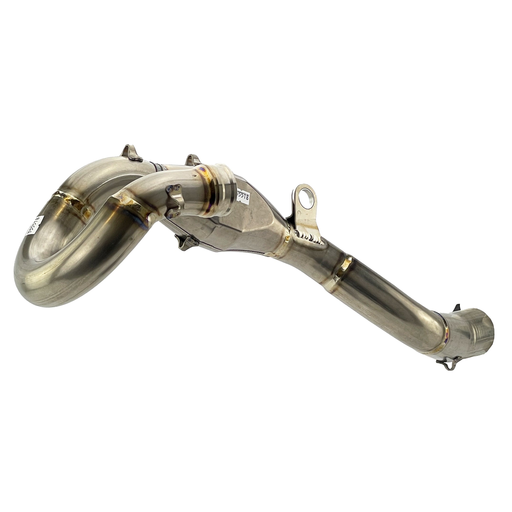 END OF LINE MegaBomb Exhaust Header 15-18 KTM Husqvarna 250 SX-F XC-F FC 350 FX - FMF 045610