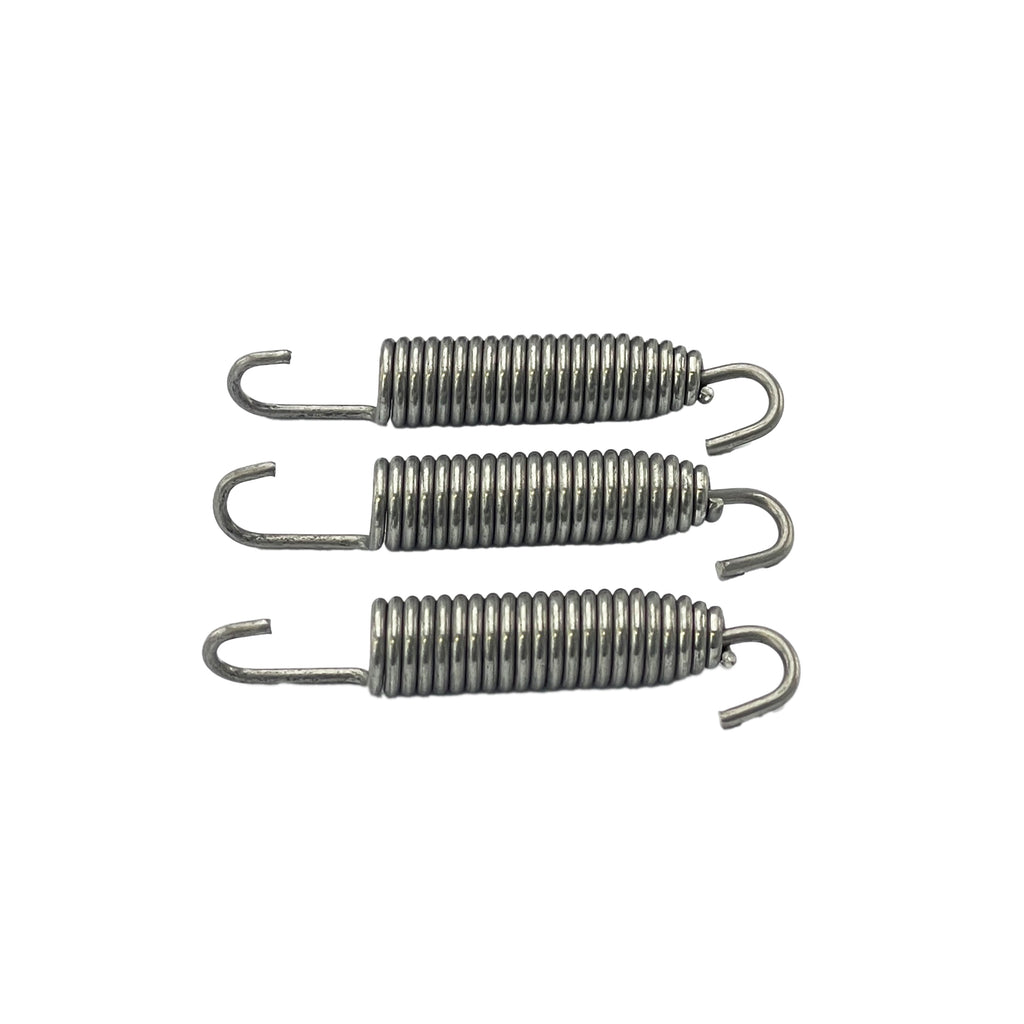 END OF LINE MegaBomb Exhaust Header 15-18 KTM Husqvarna 250 SX-F XC-F FC 350 FX - FMF 045610