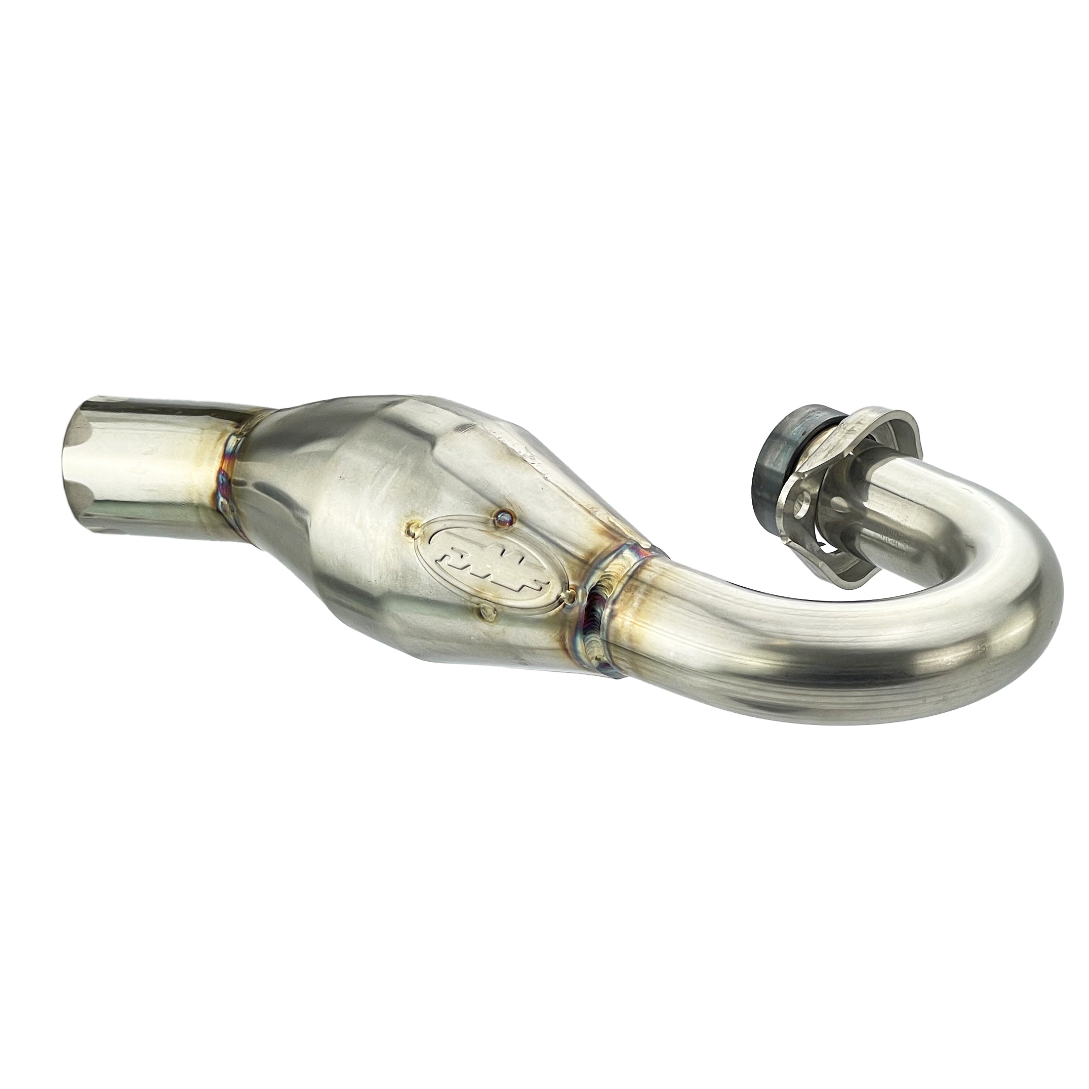 MegaBomb Exhaust Header 17-20 Kawasaki KX 250 F - FMF 042343