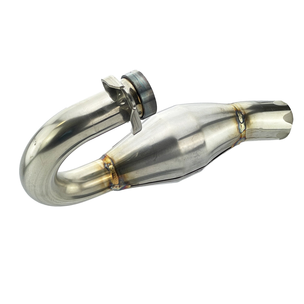 MegaBomb Exhaust Header 17-20 Kawasaki KX 250 F - FMF 042343
