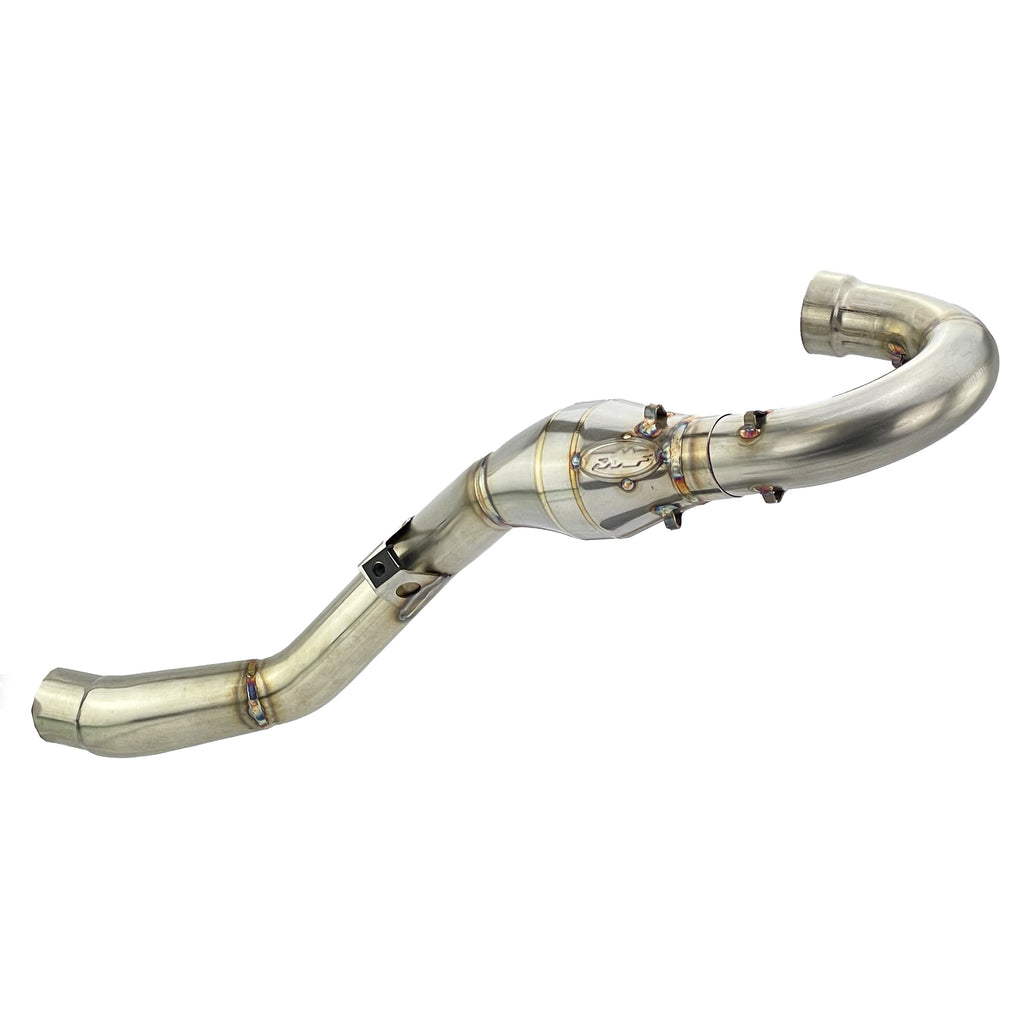 END OF LINE MegaBomb Exhaust Header 14-16 Husqvarna FE 501 - FMF 045615