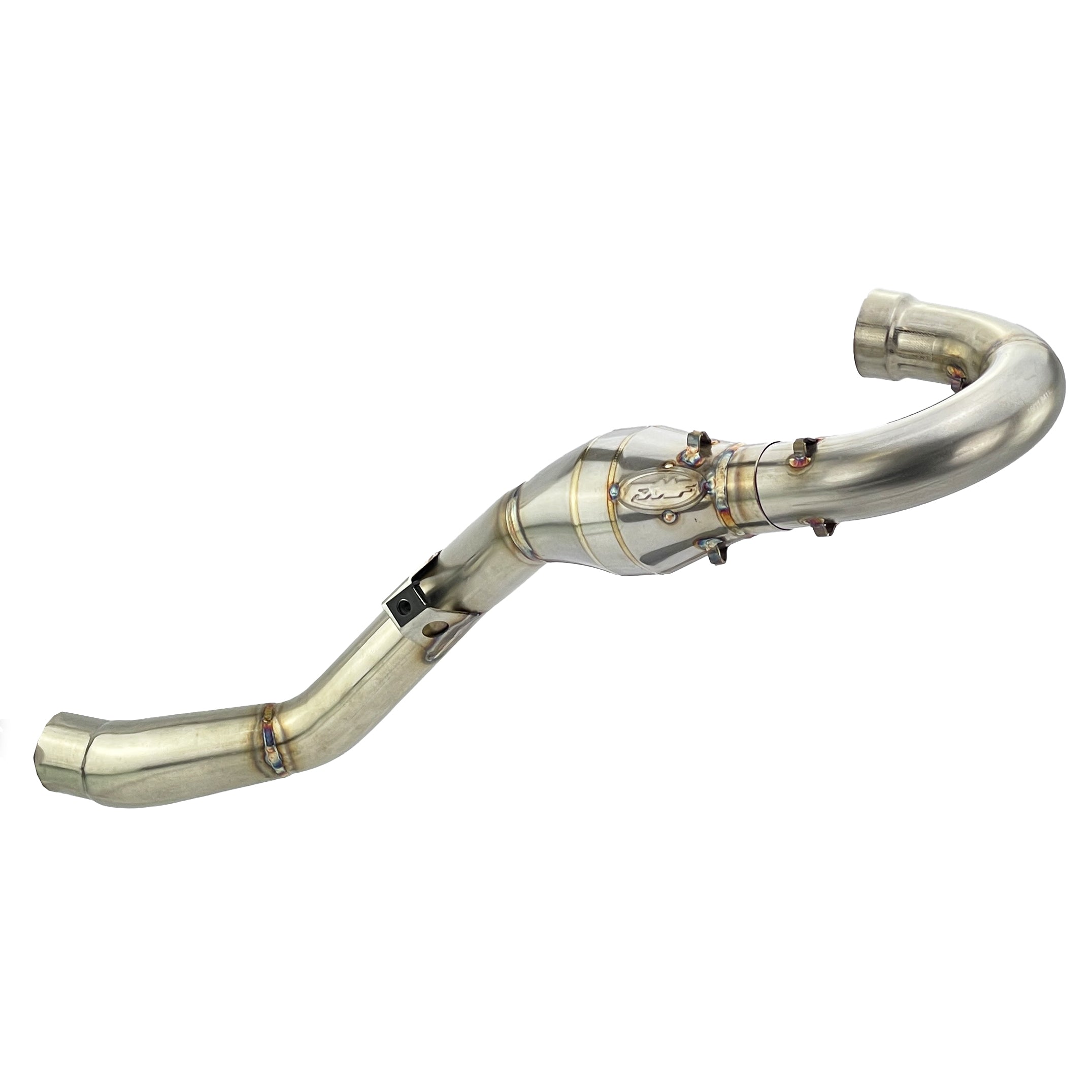 END OF LINE MegaBomb Exhaust Header 14-16 Husqvarna FE 501 - FMF 045615