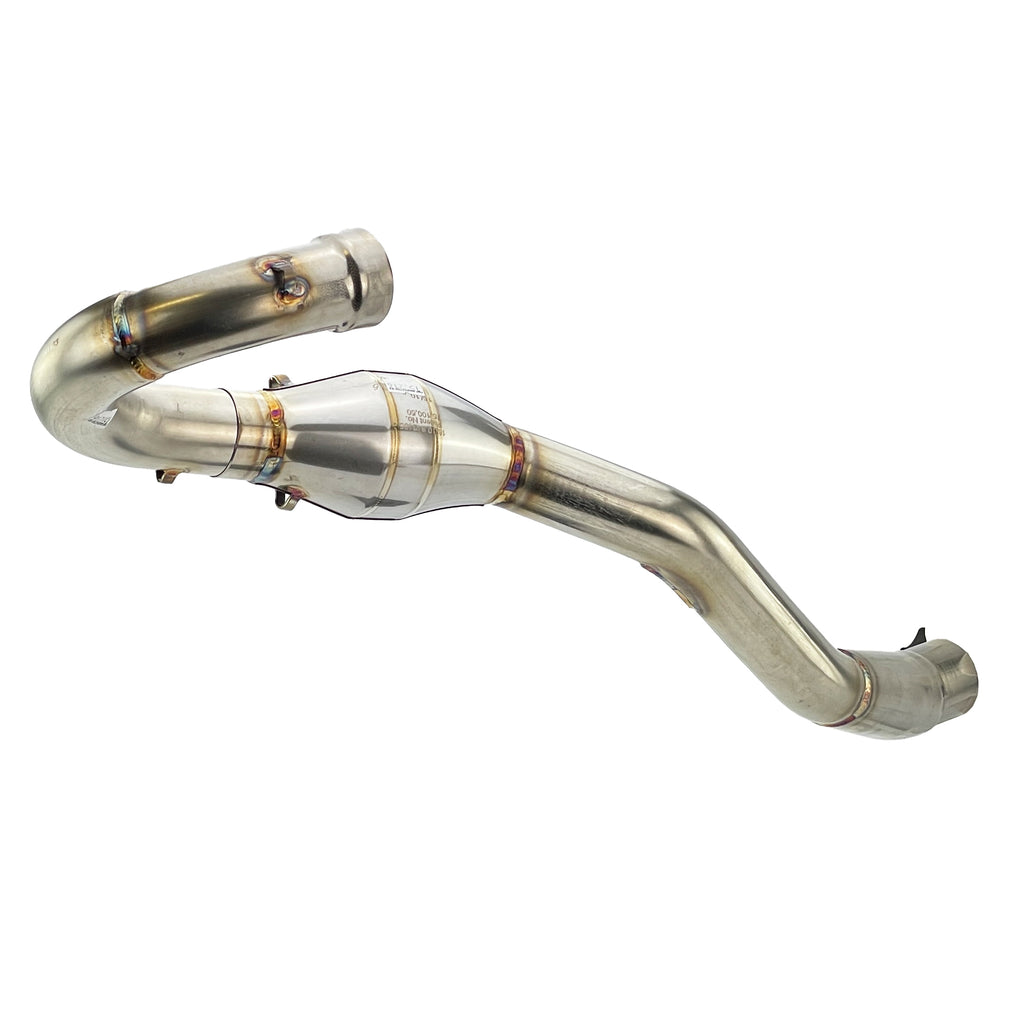 END OF LINE MegaBomb Exhaust Header 14-16 Husqvarna FE 501 - FMF 045615