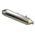 EXHAUST SILENCER STAINLESS STEEL KTM HUSQ 2016 - 2018 SX F EXC FE FC 79605082000
