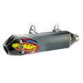 Factory 4.1 RCT Slip-On Exhaust Silencer 15-19 KTM Husqvarna 250 350 450 500 501 - FMF 045594