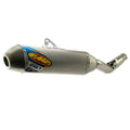 END OF LINE Factory 4.1 RCT Exhaust Silencer 16-18 Kawasaki KX 450 F - FMF 042331