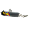 Factory 4.1 RCT Exhaust Silencer 17-20 Kawasaki KX 250 F - FMF 042374