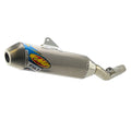 END OF LINE Factory 4.1 RCT Exhaust Silencer 17-20 Kawasaki KX 250 F - FMF 042375