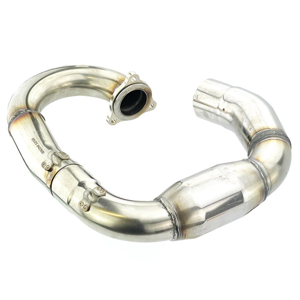 MegaBomb Exhaust Header 18-20 Yamaha WR YZ 450 F FX - FMF 044439