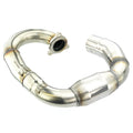 MegaBomb Exhaust Header 18-20 Yamaha WR YZ 450 F FX - FMF 044439