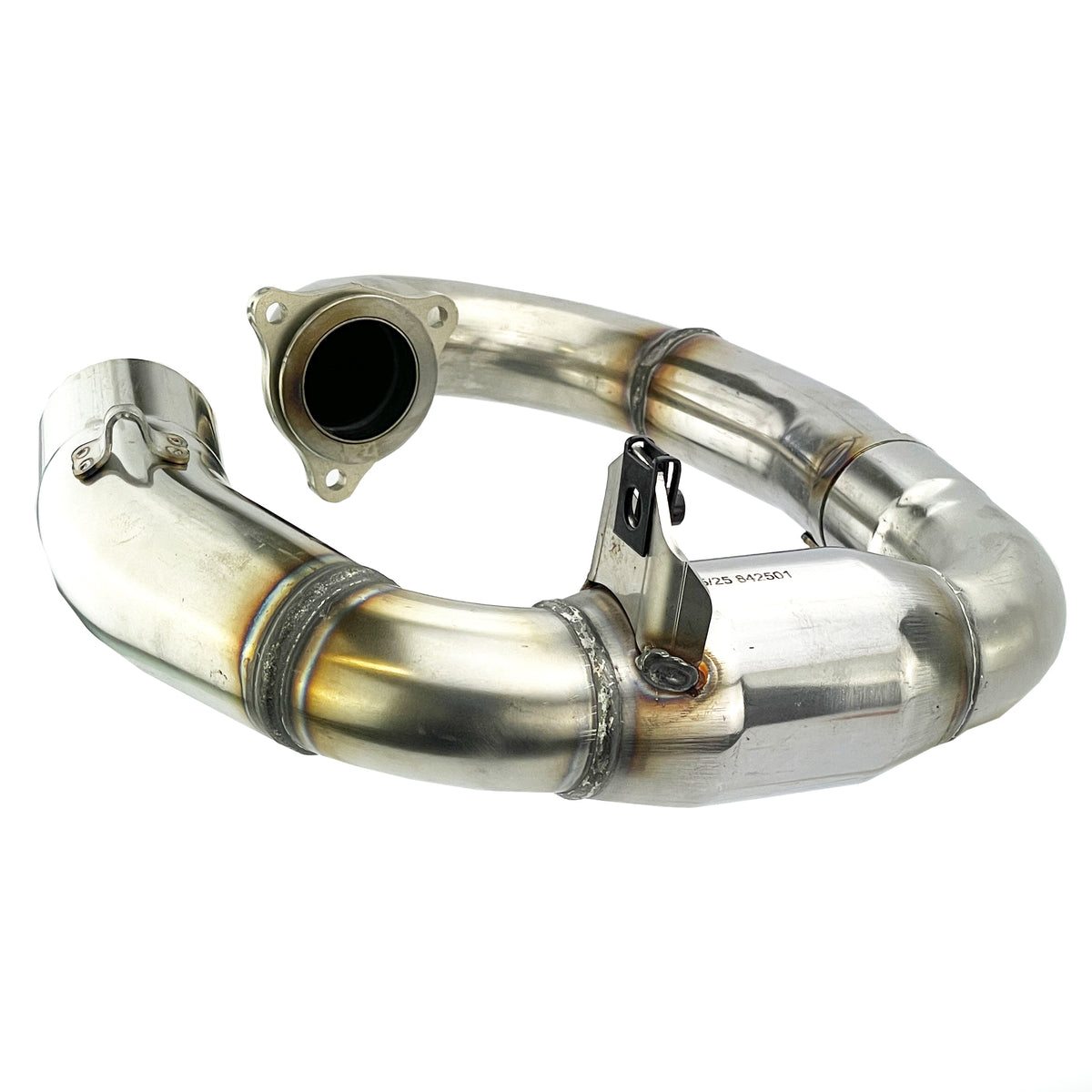 MegaBomb Exhaust Header 18-20 Yamaha WR YZ 450 F FX - FMF 044439
