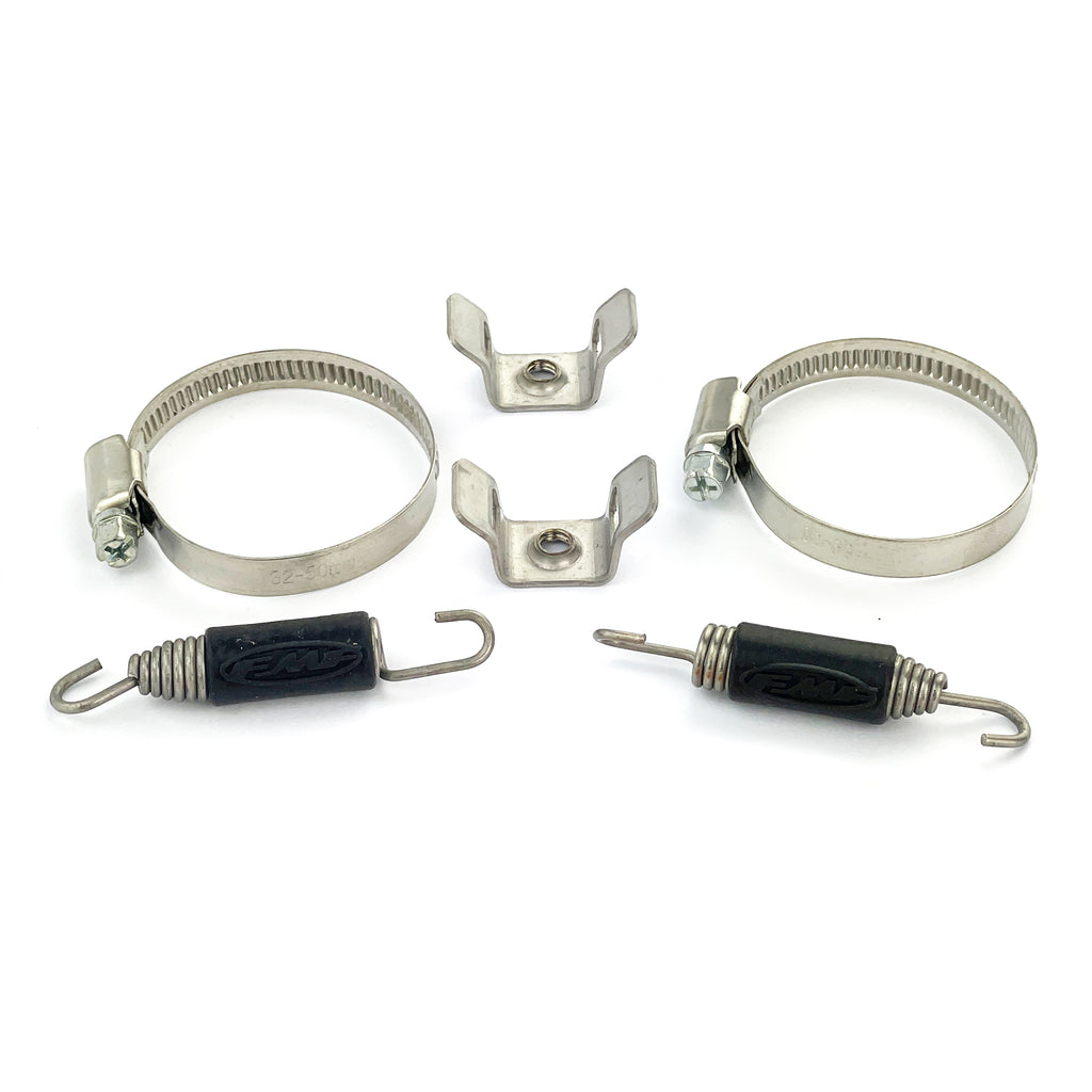 MegaBomb Exhaust Header 18-20 Yamaha WR YZ 450 F FX - FMF 044439